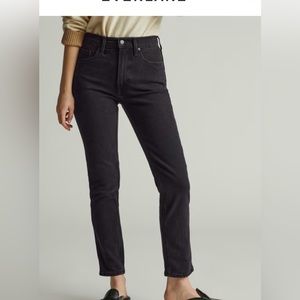 Everlane Original Cheeky Jean Size 29